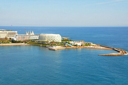 Gold Island Selected - Изображение 1